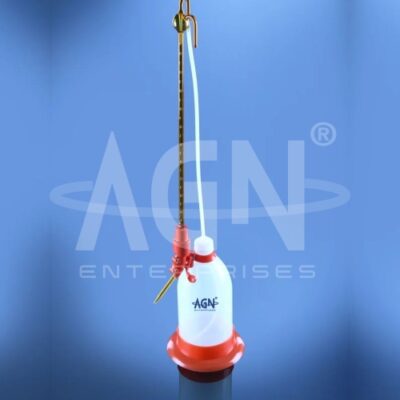 Burettes Dr. Schilling