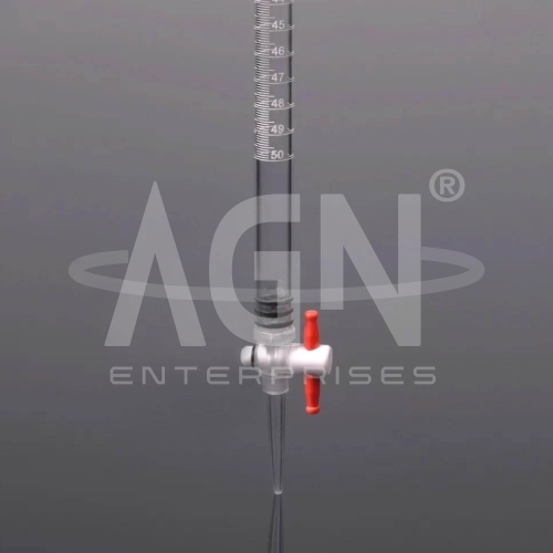 Burettes TPX Burettes TPX