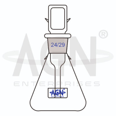 Cavett Blood Test Apparatus