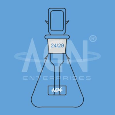 Cavett Blood Test Apparatus