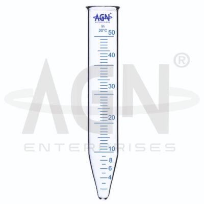 Centrifuge Tubes Conical Bottom Graduated