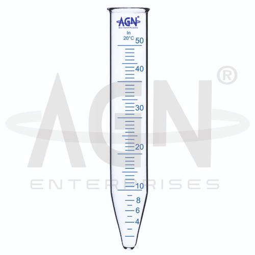 Centrifuge Tubes Conical Bottom Graduated