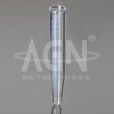 Centrifuge Tubes Conical Bottom Graduated