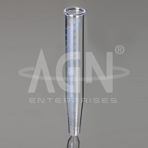 Centrifuge Tubes Conical Bottom Graduated