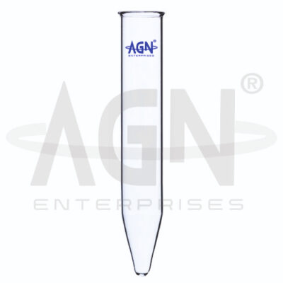 Centrifuge Tubes Conical Bottom Plain