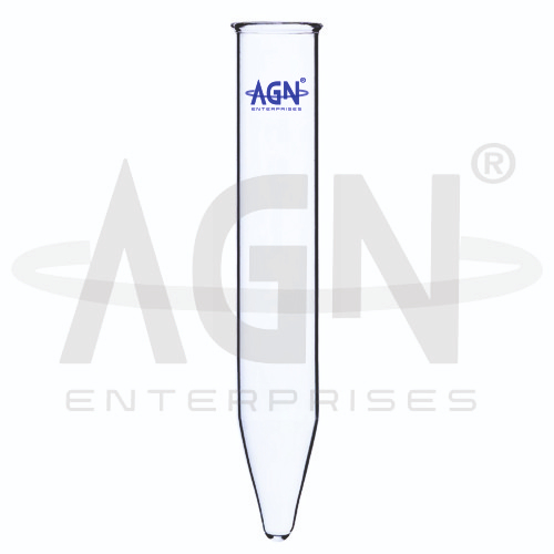 Centrifuge Tubes Conical Bottom Plain