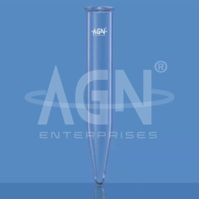 Centrifuge Tubes Conical Bottom Plain