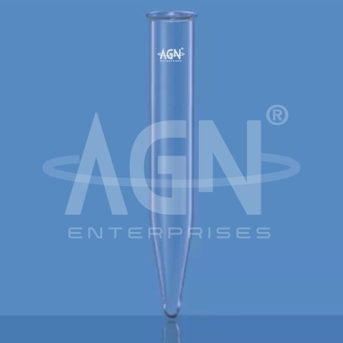 Centrifuge Tubes Conical Bottom Plain