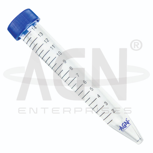 Centrifuge Tubes PP Conical