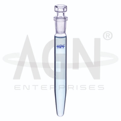 Centrifuge Tubes Plain with interchangeable Stopper