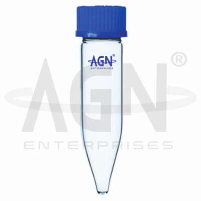 Centrifuge Tubes with Screw Cap Plain
