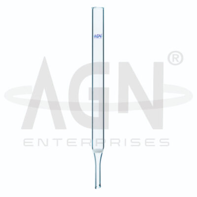 Chromatography Columns with Sintered Disc without Stopcock