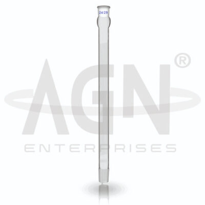 Chromatography Columns with Socket Cone And Sintered Disc