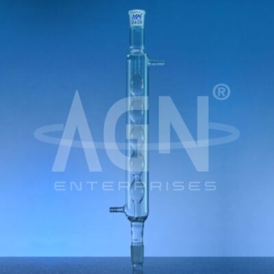 Condensers, Allihn (Bulb Condensers)