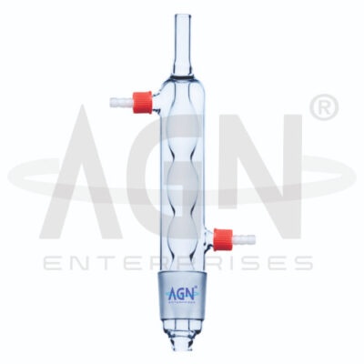 Condensers Allihn for Soxhlet Apparatus