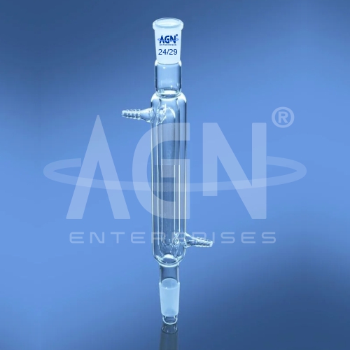 Condensers, Double Surface