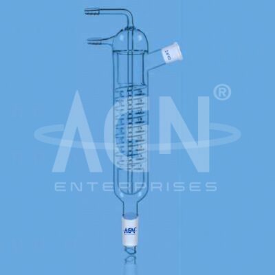 Condensers, Friedrich, ASTM
