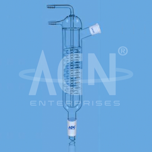 Condensers, Friedrich, ASTM