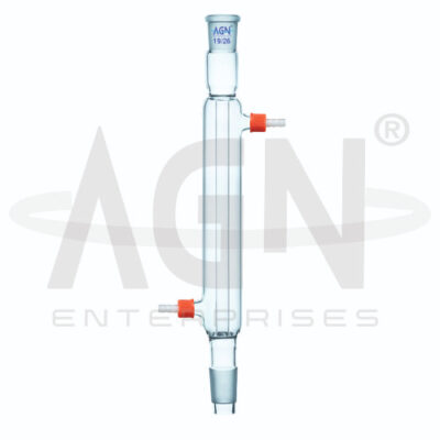Condensers Liebig with Screw Thread Connectors