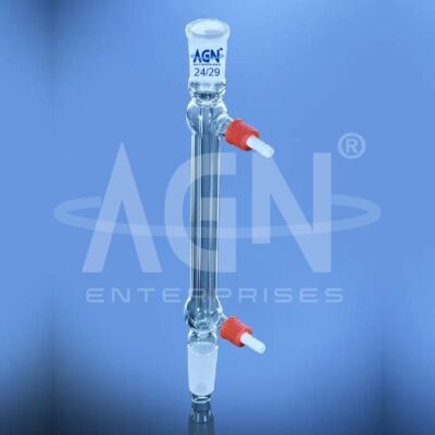 Condensers, Liebig, with Screw Thread Connectors, ASTM