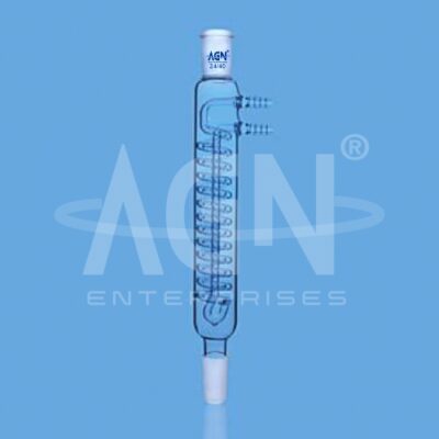 Condensers, Reflux, ASTM
