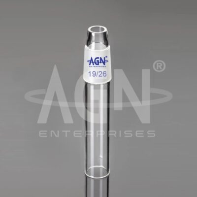 Cone, Unprinted, with Drip-tip