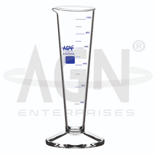 Conical Cylinders