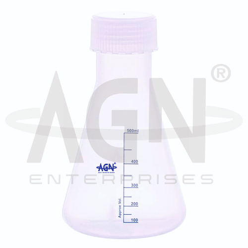 Conical Flasks PP
