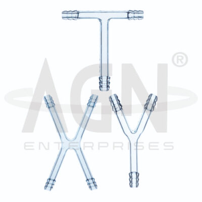 Connection Tubes Hose Connectors