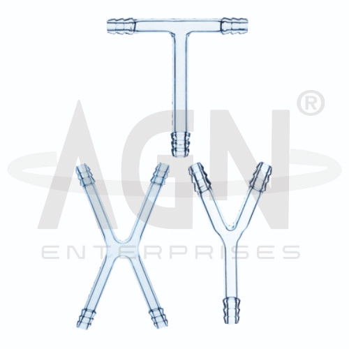 Connection Tubes Hose Connectors