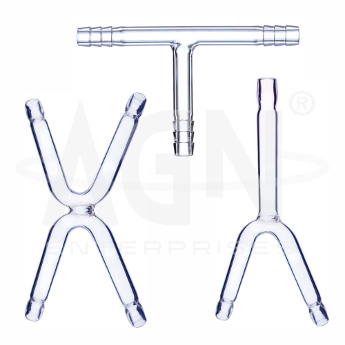 Connection Tubes Hose Connectors