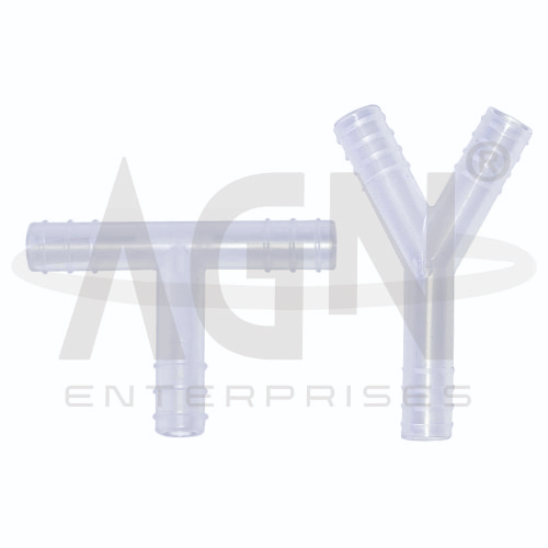 Connectors PP