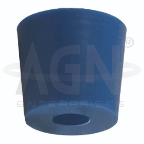 Corks Stoppers Silicon Rubber For Filtration Flasks