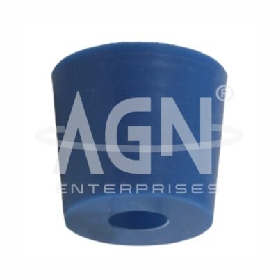 Corks Stoppers Silicon Rubber For Filtration Flasks