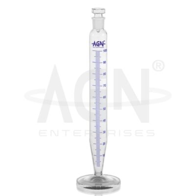 Crow Receivers, with Interchangeable Stopper And Round Base, Class ‘A’ with Batch Certificate