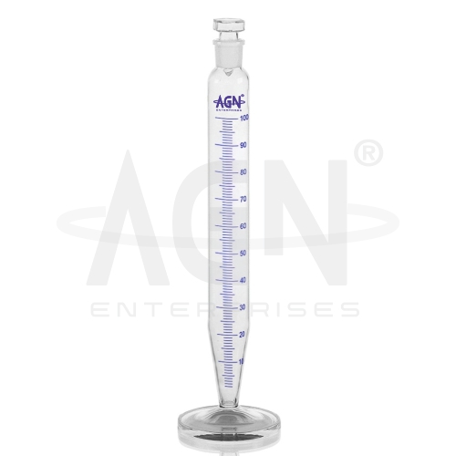 Crow Receivers, with Interchangeable Stopper And Round Base, Class ‘A’ with Batch Certificate