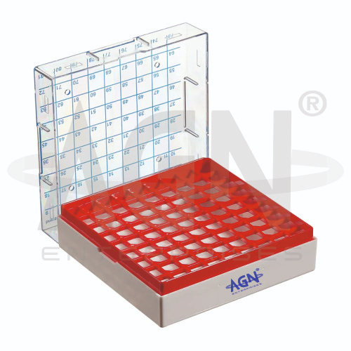 Cryo Boxes PC