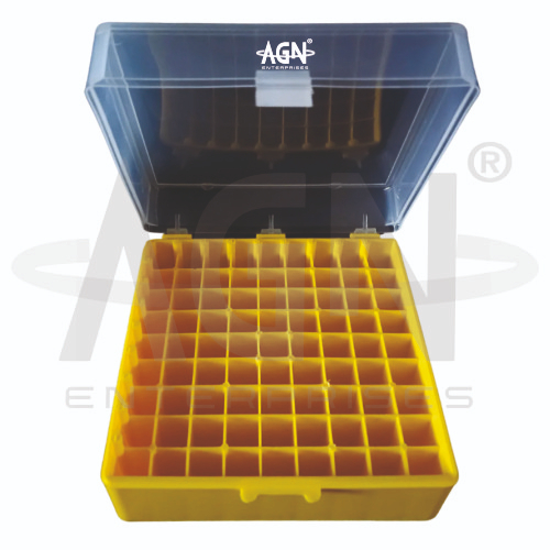 Cryo Boxes PP Cube