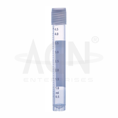 Cryo Vials PP