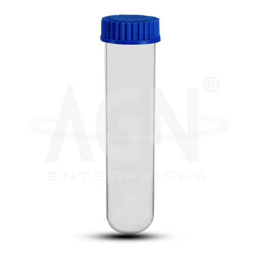 Culture Tubes Round Bottom