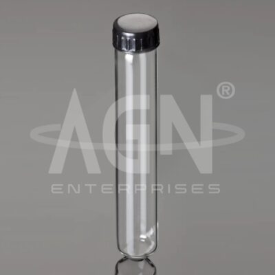 Culture Tubes Round Bottom