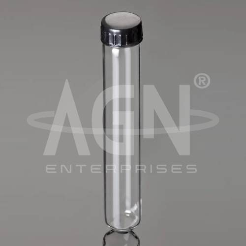 Culture Tubes Round Bottom