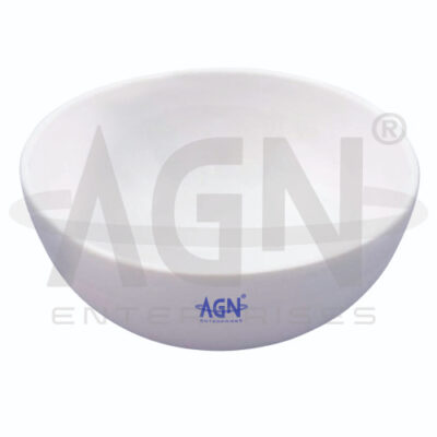 Dishes Crystallizing without Spout Procelain