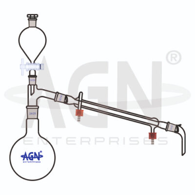 Distillation Apparatus