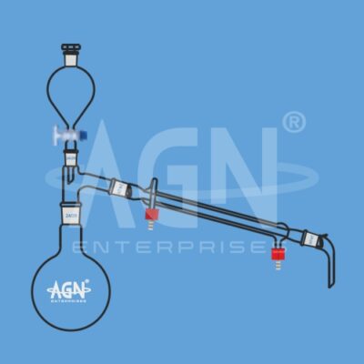 Distillation Apparatus