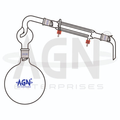 Distillation Assembly