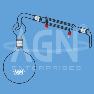 Distillation Assembly