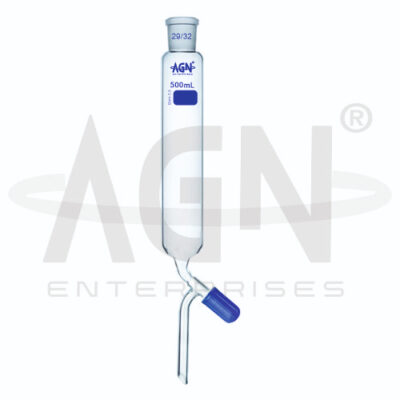 Dropping Funnels without Graduation with Rotaflow Stopcock And Socket