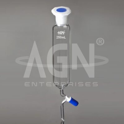 Dropping Funnels, without Graduation, with Rotaflow Stopcock And Socket