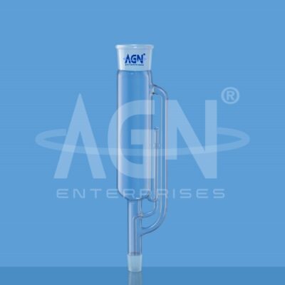 Extractor for Soxhlet Apparatus